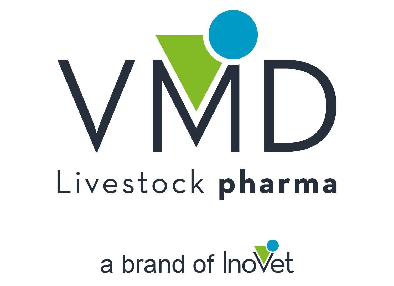 VMD Livestock pharma
